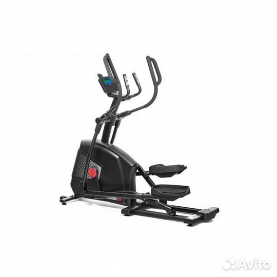 Эллиптический тренажер Titanium Masters Frontech F