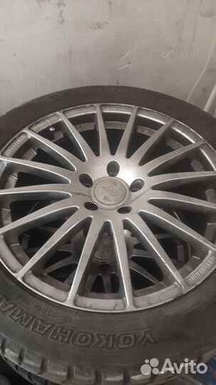 Колеса р18