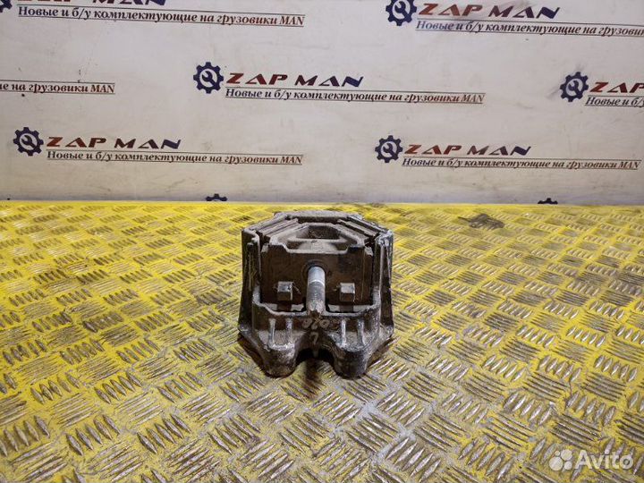 Опора двигателя левая Man Tga Tgs Tgx TGS