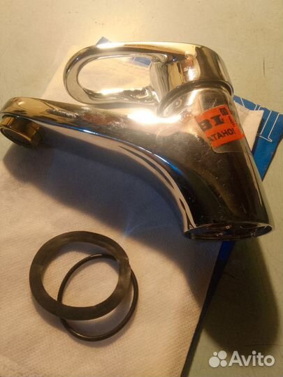 Смеситель для кухни