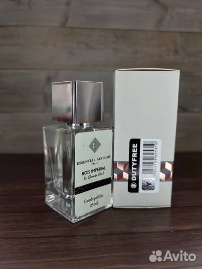 Парфюм Bois Impérial Essential Parfums