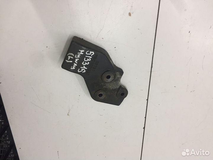 Кронштейн опоры двигателя левый (Lifan Myway)