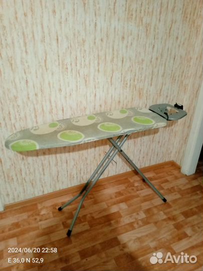 Гладильная доска