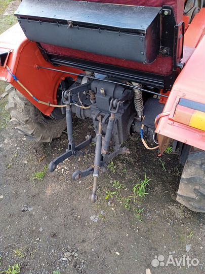 Мини-трактор SHIFENG SF 240, 1991