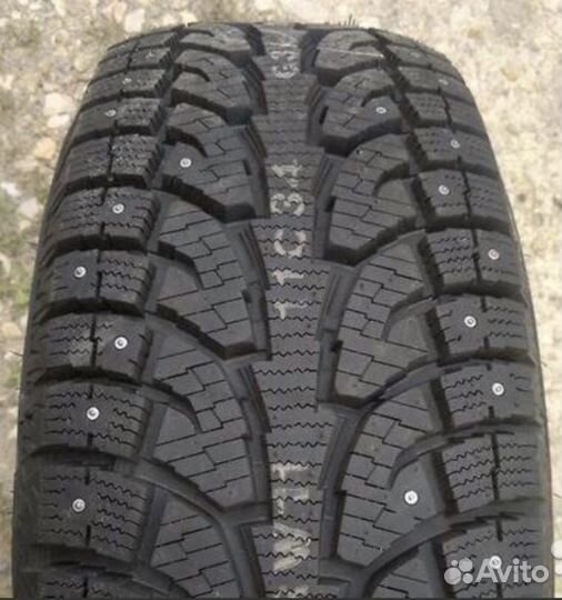 Hankook Winter I'Cept X RW10 285/60 R18 116T