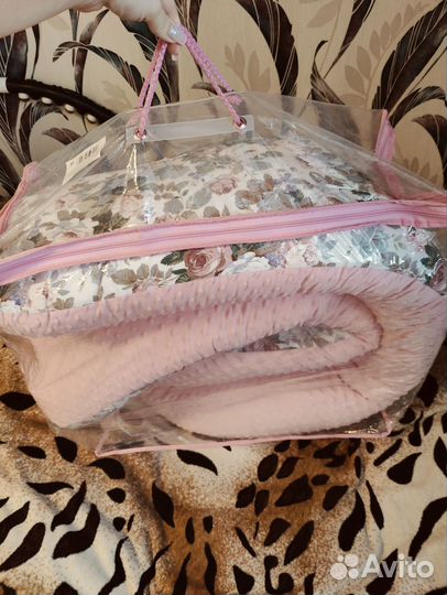 Подушка для беременных