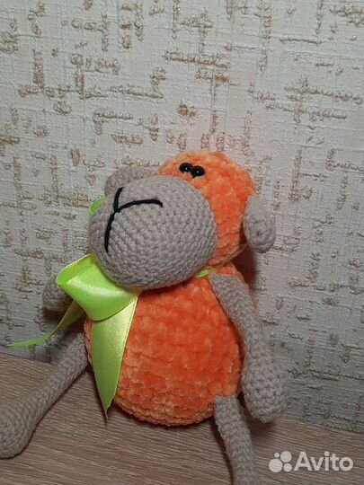 Плюшевые игрушки