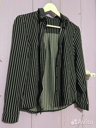 Рубашка женская