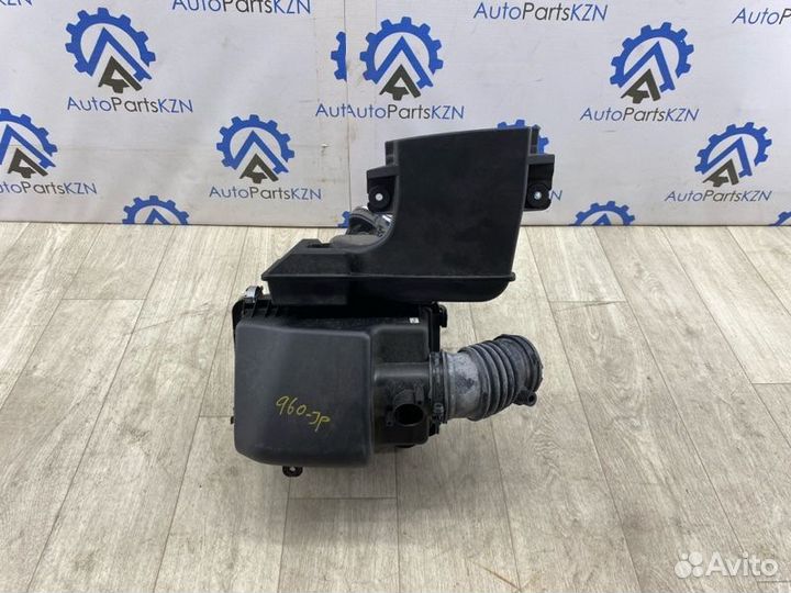 Корпус воздушного фильтра Mazda Cx-30