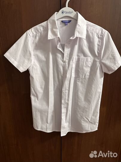 Рубашки для мальчика