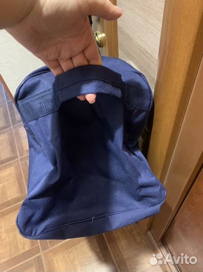 Большая дорожная сумка на колесах