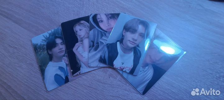 К поп карты скз,айдл и твайс