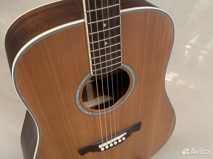 Crafter D 7/NC Акустическая гитара