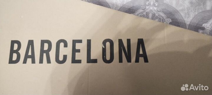 Продаю гитару Barcelona 6 струнная