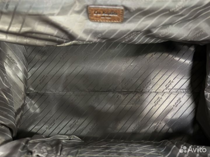 Саквояж Dr.Koffer