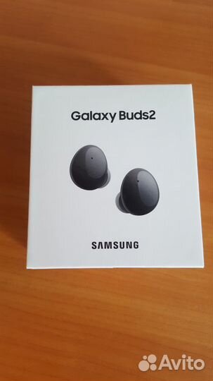 Samsung Galaxy Buds2