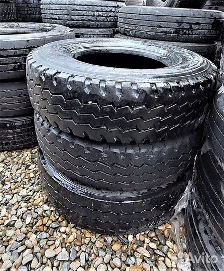 Шины 315/80r22.5 Triangle rt668 artd: 606-2