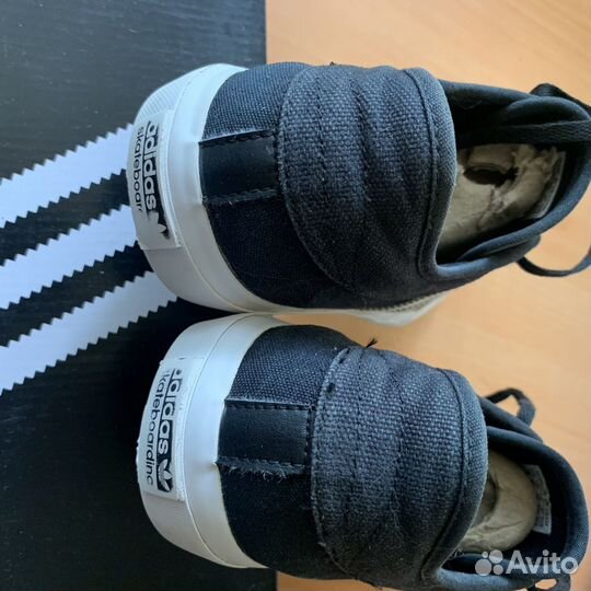 Adidas matchcourt (9us/8,5uk)