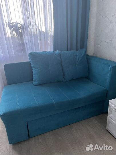 Диван-тахта