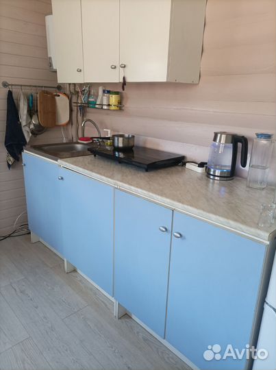 Кухонный гарнитур кухня бу IKEA