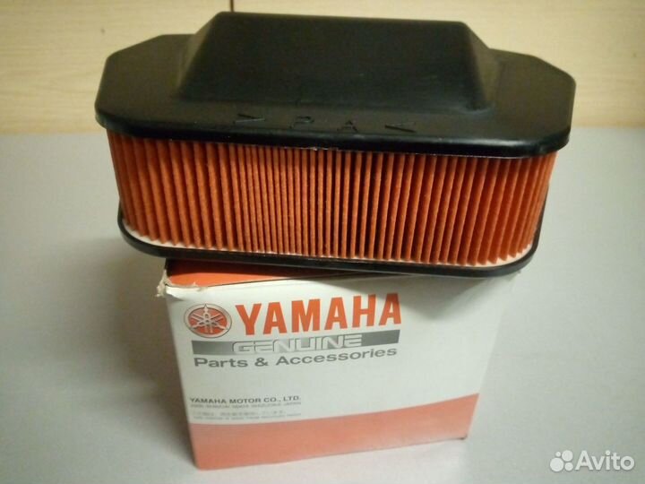 Воздушный фильтр Yamaha XVS950/1300 оригинал