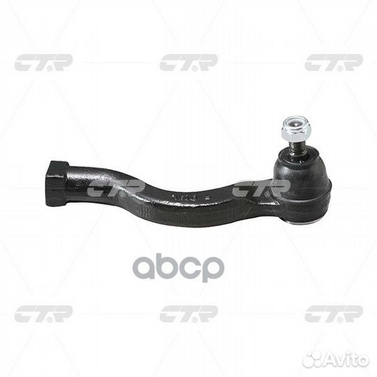 Наконечник рулевой MMC L200 2014- RH CE0423R CTR