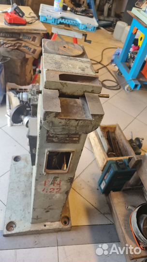 Заготовка под фрезерный, долбежный или чпу. СССР