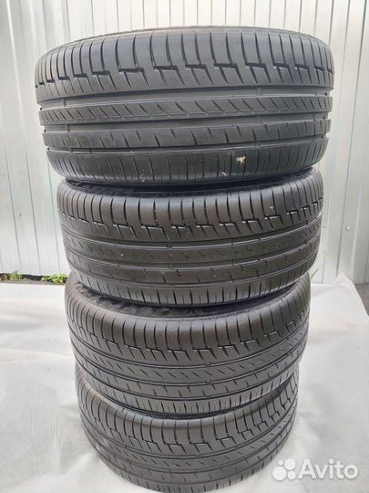 Continental PremiumContact 6 245/45 R17 95Y