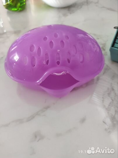 Клетка для грызунов новая