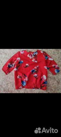 Женские вещи пакетом 42 44