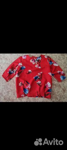 Женские вещи пакетом 42 44