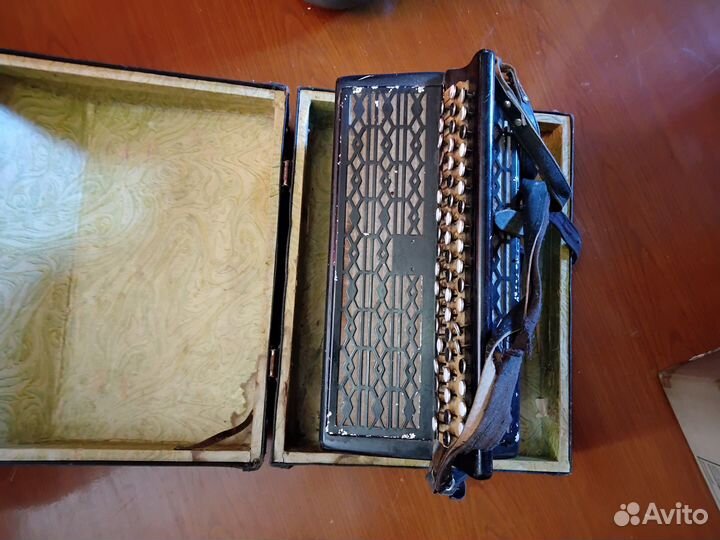 Баян Тула 202