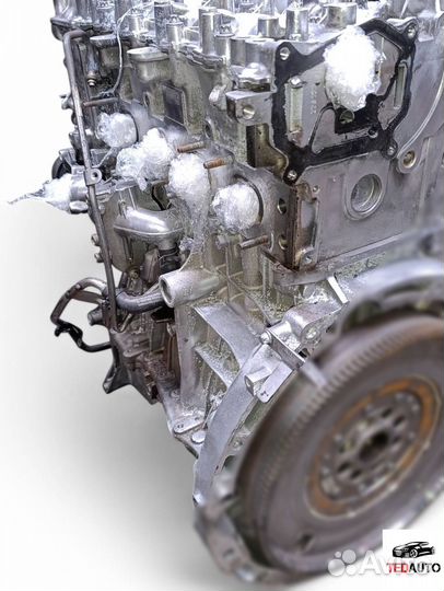 Двигатель, Mercedes A W177 2023