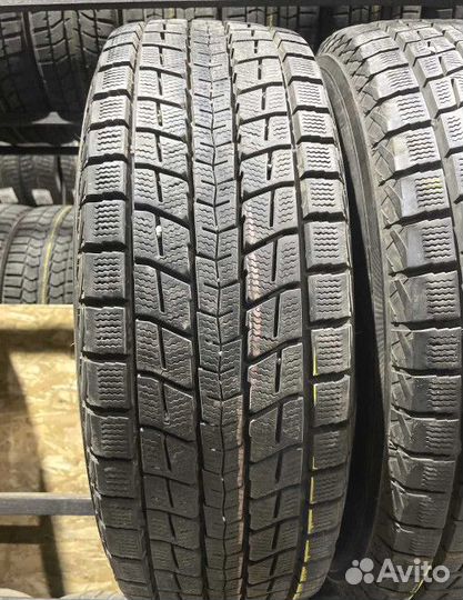 Dunlop Winter Maxx WM01 215/65 R16 98S