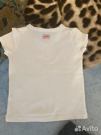 Джинсы zara для девочки 86 92