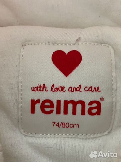 Комбинезон- конверт 74 размер