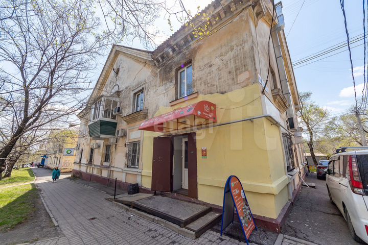 Продам офисное помещение, 60 м²