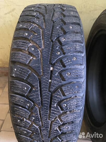 Nokian Tyres Nordman 5 185/55 R15 94H