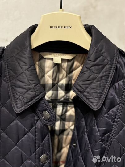 Куртка женская Burberry