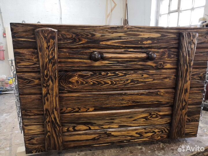 Бар настенныи