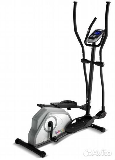 Эллиптический тренажер Family FE 36L