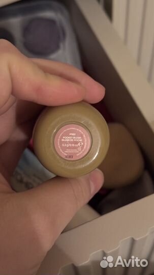 Набор косметики