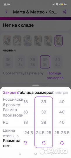 Кроссовки женские