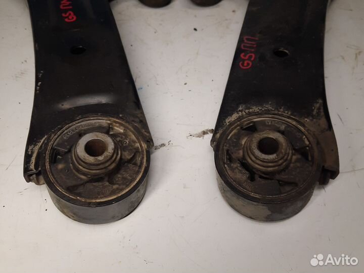 Рычаг передний Хундай Гранд Старекс Н1 2008г