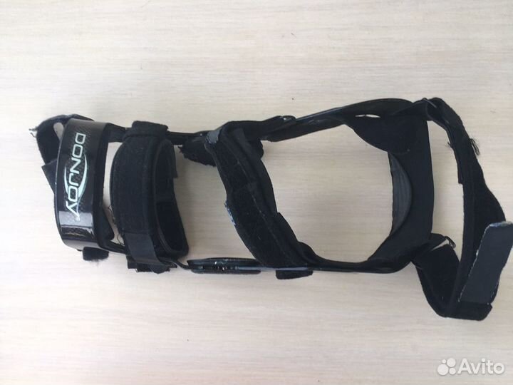 Ортез DonJoy fourcepoint