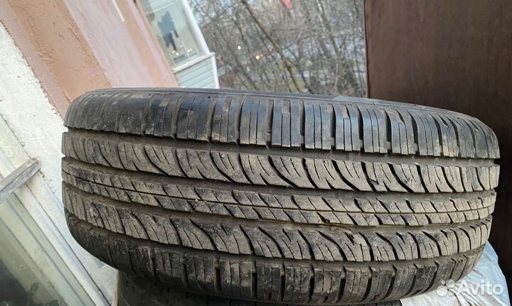 Viatti Bosco A/T 215/55 R17