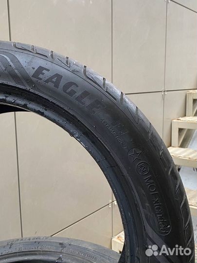 Goodyear Eagle F1 Asymmetric 3 245/45 R18 100Y