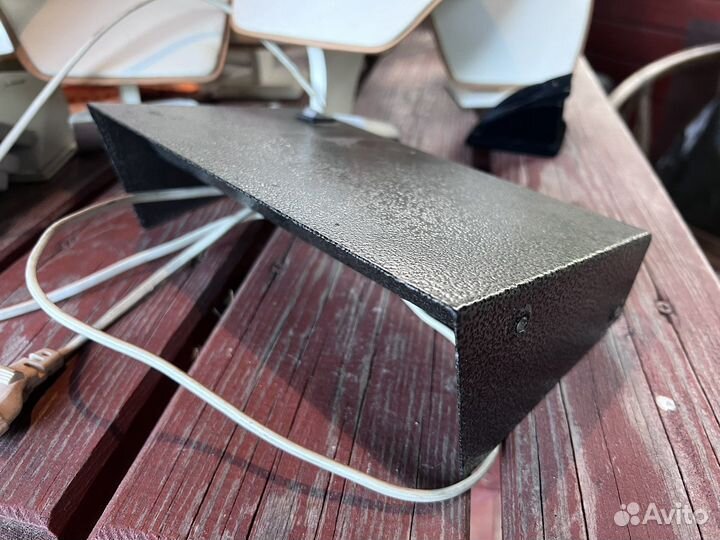 Детектор банкнот