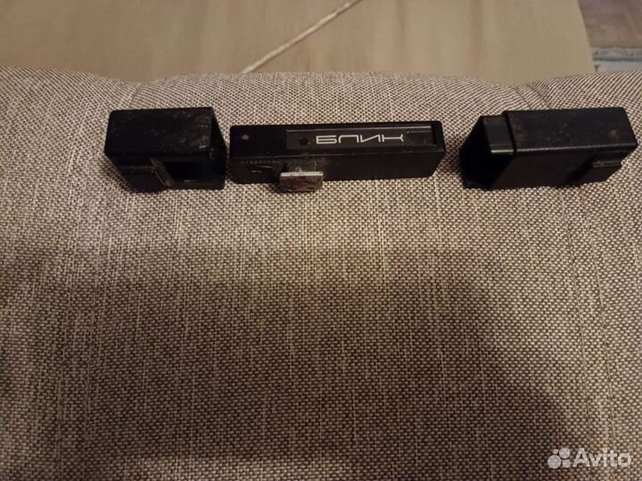 Дальномер Блик СССР