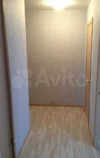 1-к. квартира, 38 м², 10/10 эт.